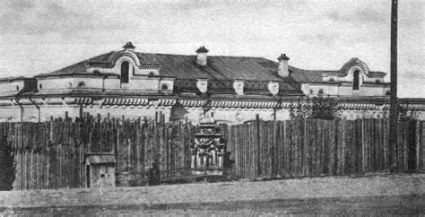 The Romanov Execution And Burial Sites Dark Tourists