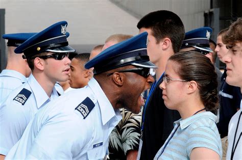 Us Air Force Academy Cadet Ranks
