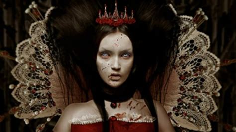 The Search For The Real Bloody Mary Elizabeth Bathory Youtube