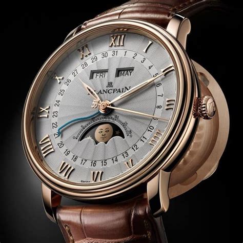 The 10 Most Expensive Watch Brands In The World Expensive Watch
