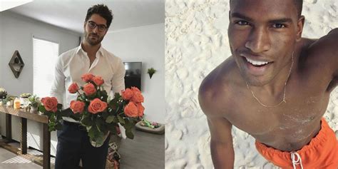 25 Hot Guys And Male Models To Follow On Instagram Sexy Men