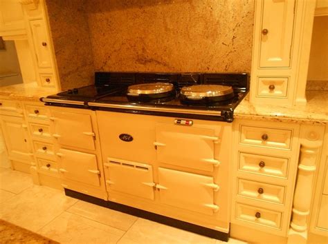 We are delighted to recommend a d&d service. Classy Cookers - reconditioned Aga Rayburn and Range ...