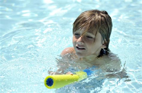 Aliso Viejo Aquatic Center Opens With A Splash Orange County Register