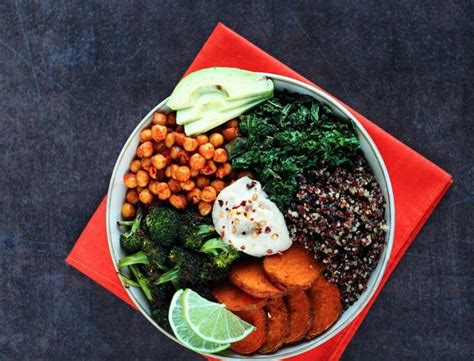 11 Quinoa Bowls That Make It Easy And Delicious To Eat Clean