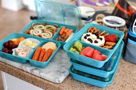 A Week Of Sandwich Free Easy School Lunch Ideas In 2020 Cold Lunches