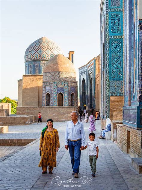 The Complete City Guide To Samarkand In Uzbekistan The 7 Top Things To Do In Samarkand
