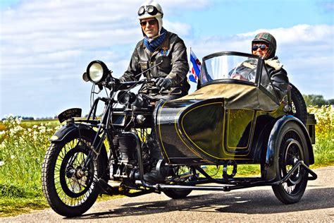 Funny Motorcycle Sidecar Pics Top 10 Creative And Unusual Motorcycle