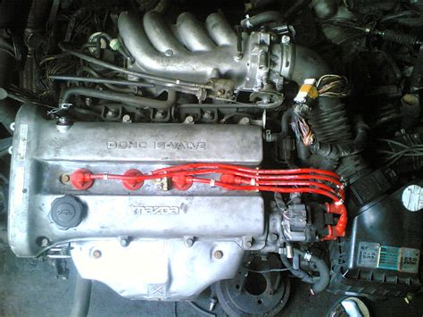Mazda Manual Mazda Z5 Dohc Engine Overhaul Manual Pdf