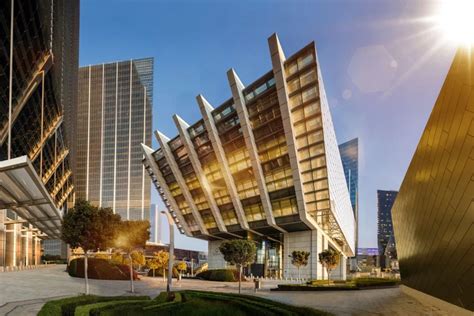 How Abu Dhabi Is Aspiring To Define The Future Of Finance Capital Monitor