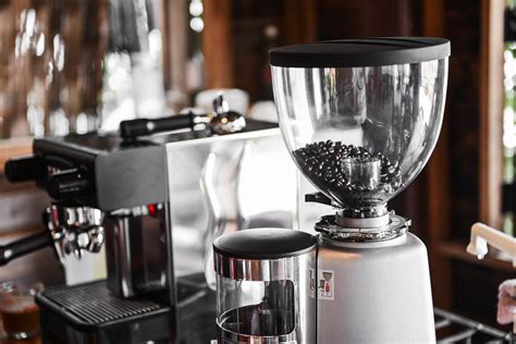This machine is a coffee maker. Best Coffee Grinders - Improb
