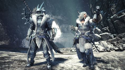 Alatreon Brings A Storm Of Elements To Monster Hunter World Iceborne July 9 Daily Geek Report