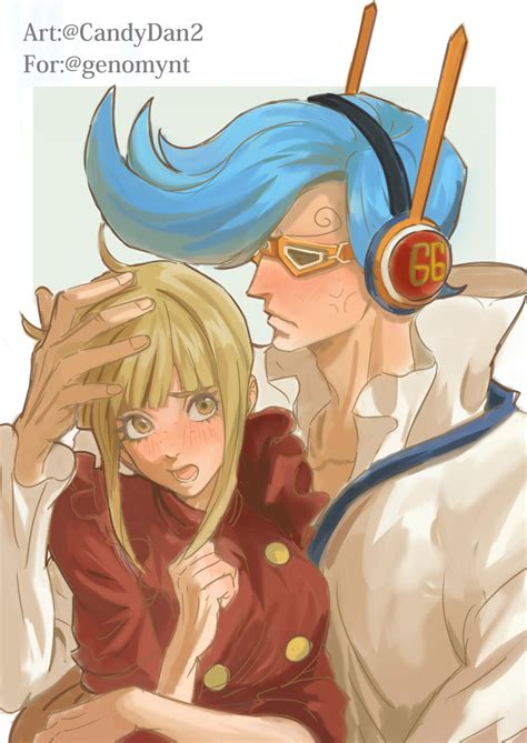 Cosette One Piece Zerochan Anime Image Board