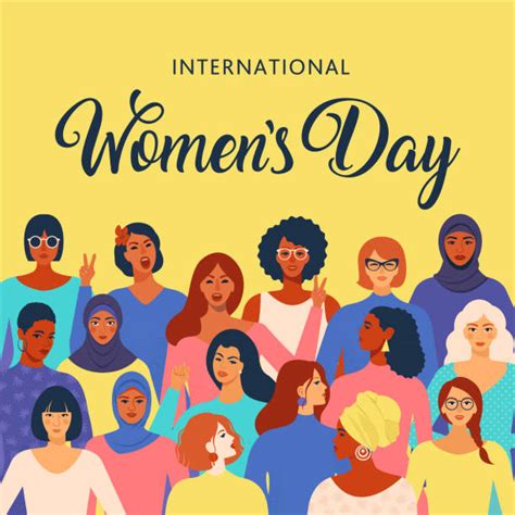 International Womens Day 2021 Graphics