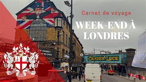 Week-end à Londres | Kardinal.fr