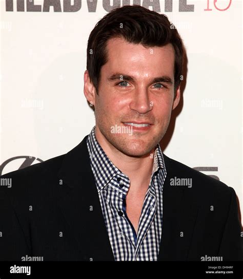 Sean Maher Advocate 45th Presented By Lexus At Beverly Hilton Hotel