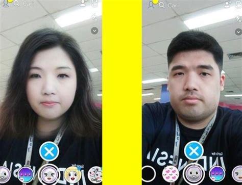 Filter Instagram Jadi Cowok Viral - Area Tekno™