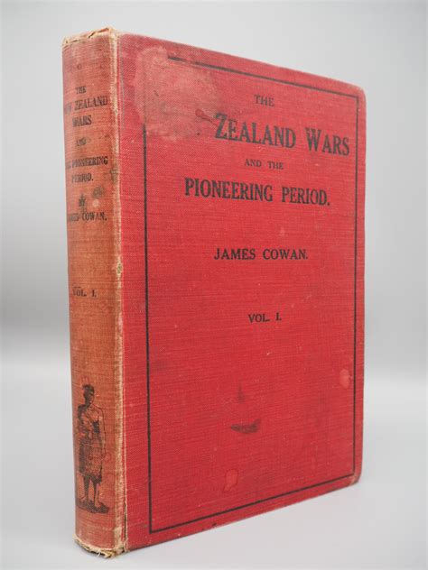 The New Zealand Wars A History Of The Maori Campaigns And The