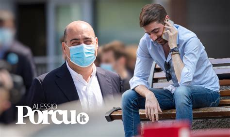 Nicola zingaretti è il commissario montalbano. Se la credibilità del Partito Nuovo di Zingaretti passa ...