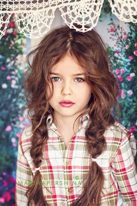 Little Girl Hairstyles Braids Pictures