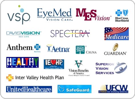 In general, only specific services will be covered or offered at a. Eyes vision: Eye Vision Insurance