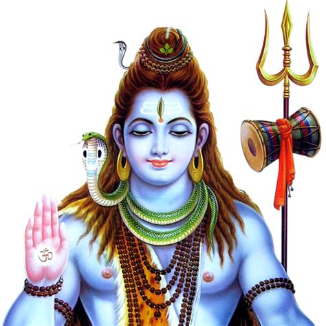 Shiva Png Transparent Image Download Size X Px