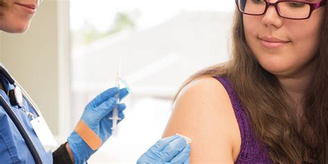 Why Mumps Are Making A Comeback Despite Vaccinations Premier Health