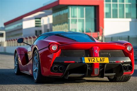 Read laferrari review, see photos and compare to other supercars. Ferrari LaFerrari Review, Trims, Specs and Price | CarBuzz