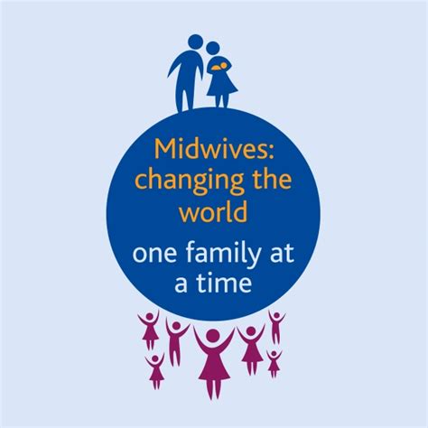 Give 5 On 55 International Day Of The Midwife Kentucky Birth Coalition
