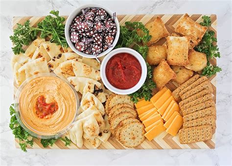 See top recipes, videos and get tips from home cooks like you for making this christmas special. Best Appetizers For Kids - Easy Appetizer Board | Somewhat ...