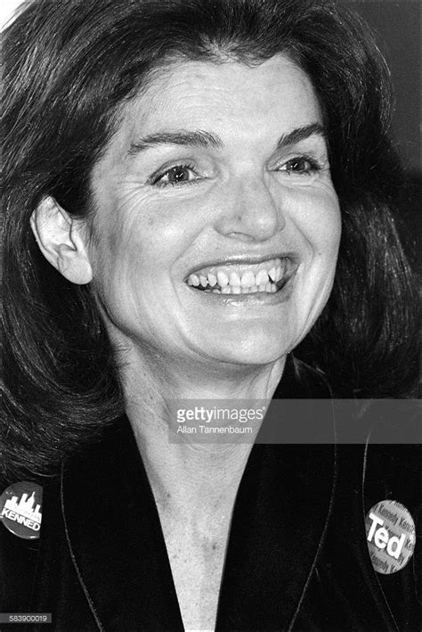 Jacqueline Kennedy Onassis Celebrities Who Died Young Photo 41401649