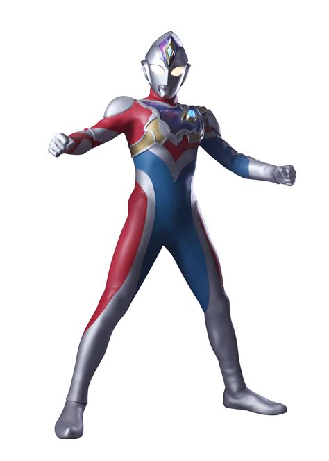 Ultraman Decker Ultraman Tsuburaya Productions Co Ltd