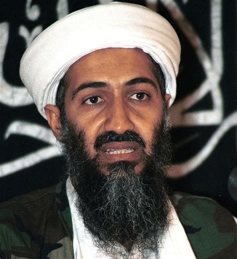 Osama Bin Laden Wanted To Kill President Obama Documents Reveal