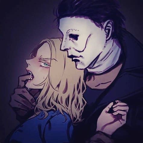 Pin On Michael Myers