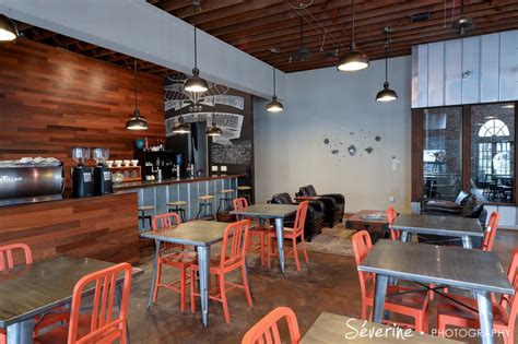 How much do starbucks barista jobs pay per year in riverside, ca? Architecture Photography - Bold Bean Riverside » Séverine ...