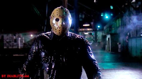 Friday The 13th Part Viii Jason Takes Manhattan  Friday The 13th