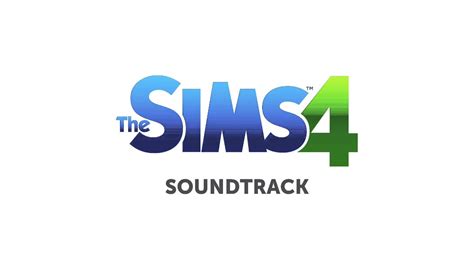 The Sims 4 Soundtrack Create A Sim 1 Youtube