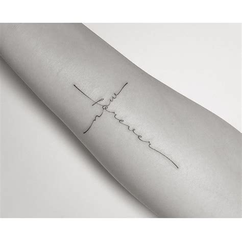 When it comes to ink, size doesn't matter, and small tattoos are the real proof that less is more. Pin on Tattoos