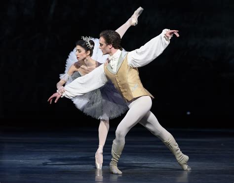 The Sleeping Beauty Review Royal Opera House Revival Of This Very