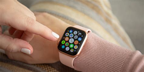 Apple Watch Saved Woman From Sexual Assault In Her Own Apartment 9to5mac