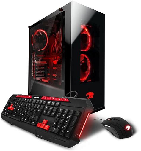 Best Budget Pre Built Gaming Pc In 2018 Nvidia And Amd Gpu