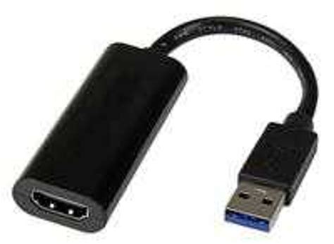Slim Usb 30 To Hdmi External Video Card Multi Monitor Adapter Wolfpack