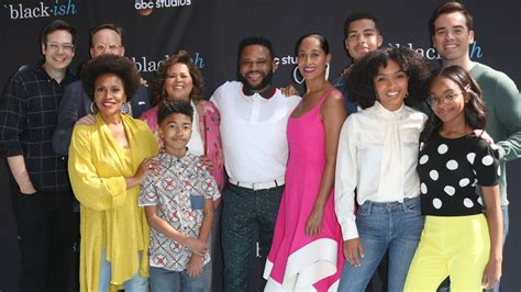 Black Ish Episode Airs Two Years After Being Pulled For Being Anti