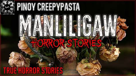 Manliligaw Horror Tagalog Stories Pinoy Creepypasta Youtube