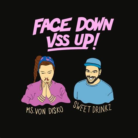 Stream Face Down Ass Up Music Listen To Songs Albums Playlists For Free On Soundcloud