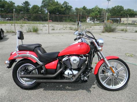 2016 kawasaki vn 900 vulcan custom, px, delivery and card payment. Kawasaki Vulcan 900 Custom motorcycles for sale in ...