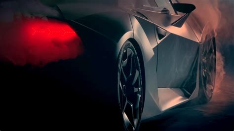 Blond, boy, gif, male, smile, vocaloid. Lamborghini sesto cinemagraph GIF - Find on GIFER