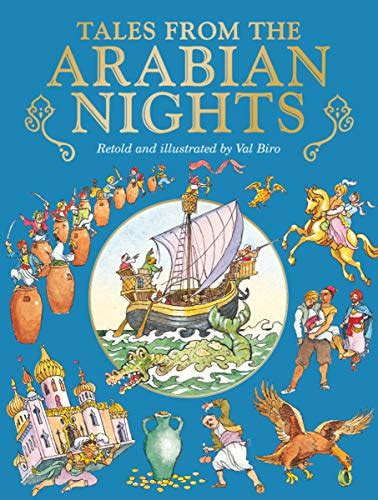 9781841359243 Tales From The Arabian Nights Abebooks