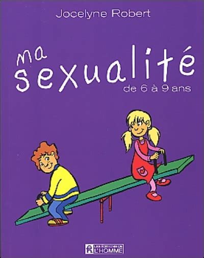 manuel d éducation à la sexualité pour enfants