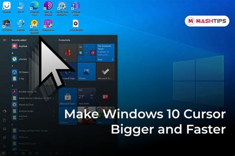 How To Customize Cursor Windows 10 Bomblpo