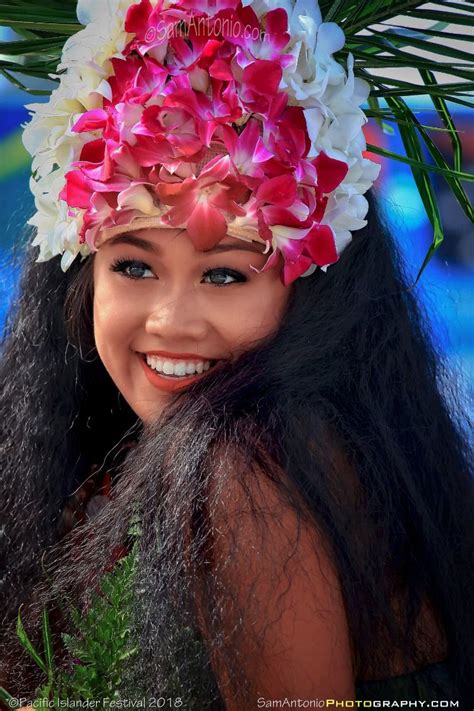 Why Do Pacific Islanders Have Curly Hair Best Simple Hairstyles For